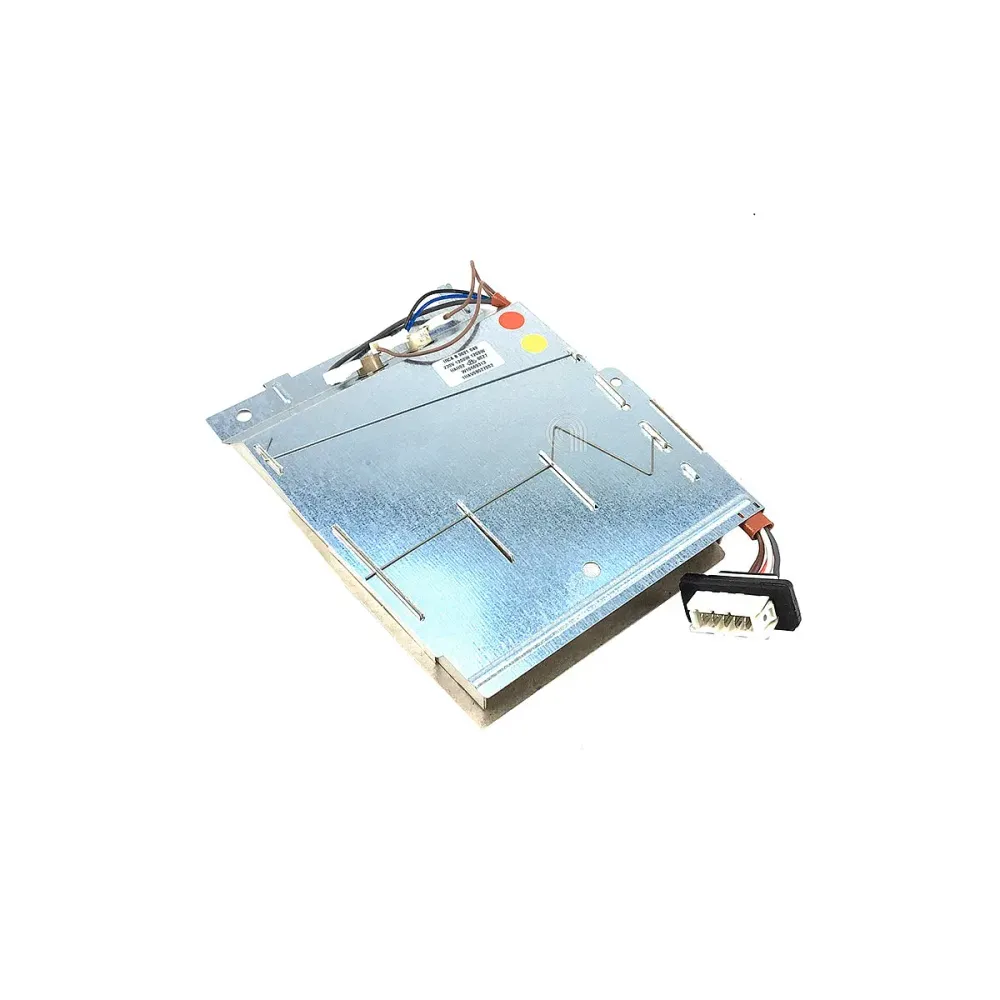 Trocknerheizung 2400 W 230 V kompatibel mit Whirlpool und Indesit