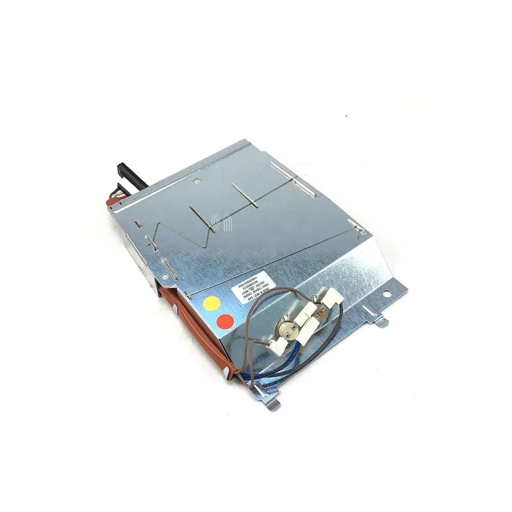 Trocknerheizung 2400 W 230 V kompatibel mit Whirlpool und Indesit