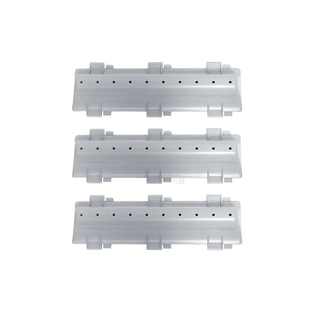 3 Trommelschläger für Whirlpool Indesit Bauknecht Waschmaschine 215x56 mm