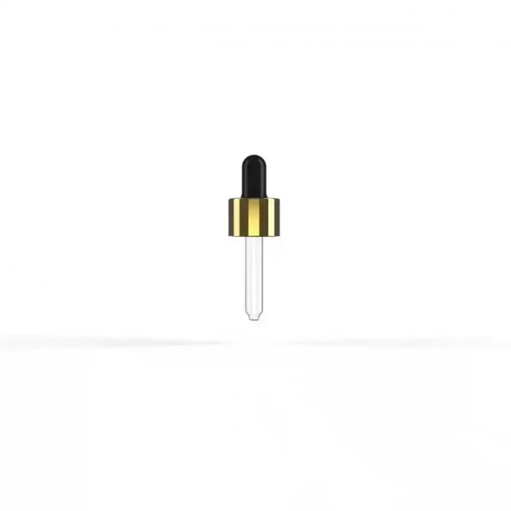 Tropfer – Dosieraufsatz für 10 ml ätherische Öle