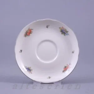 Untere für Tee klein (ostfriesenart)