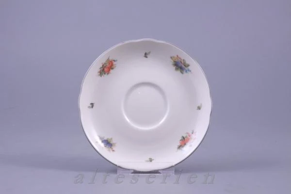 Untere für Tee klein (ostfriesenart)