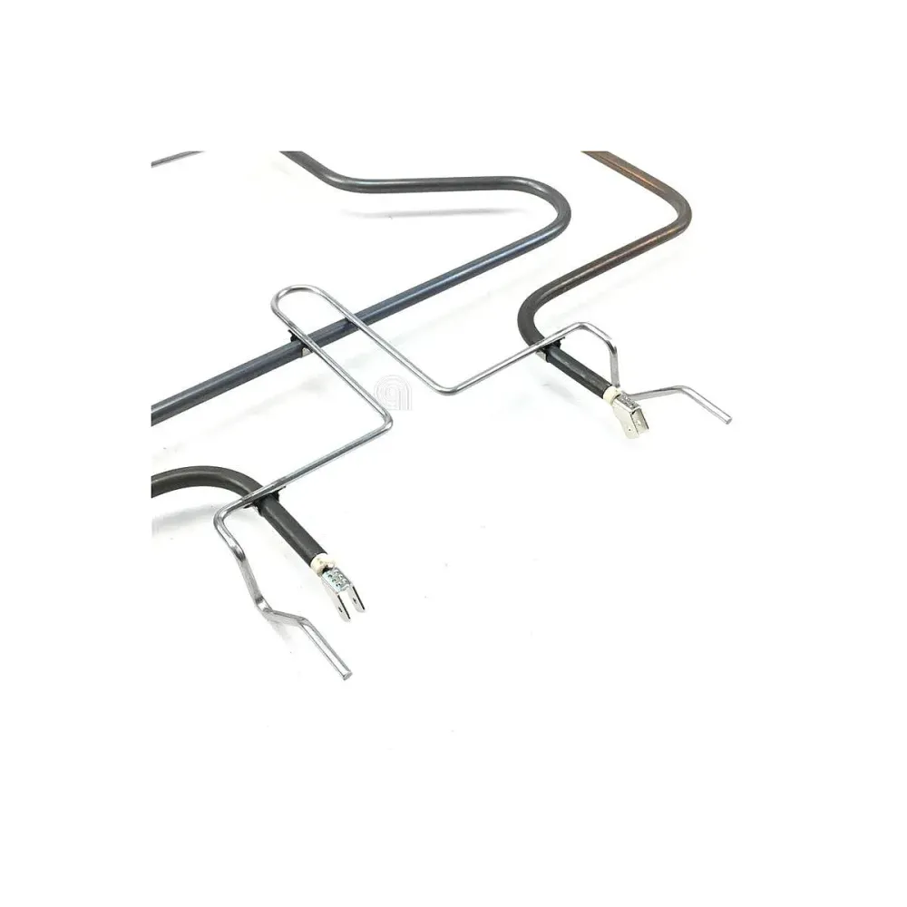 Unterer Heizelement 1300W Bosch Originalofen 00682466