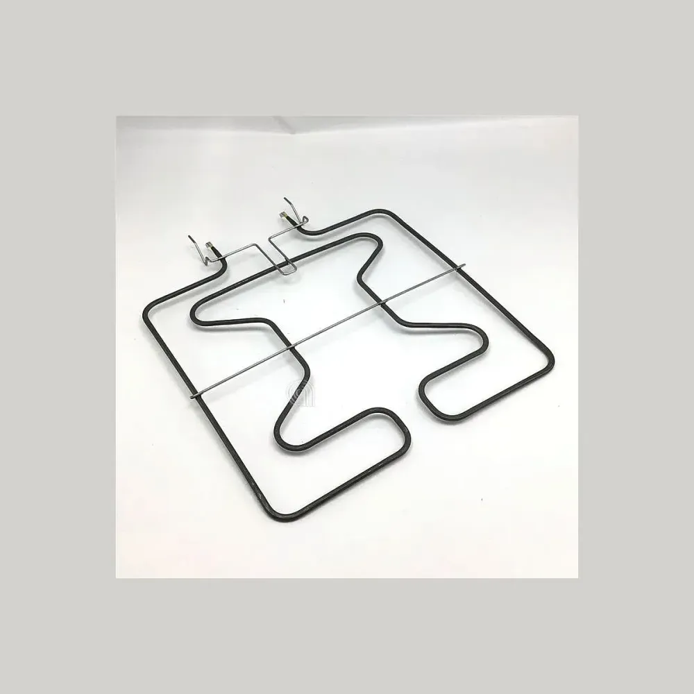 Unterer Heizwiderstand Backofen Bosch und kompatible Marken 00472108