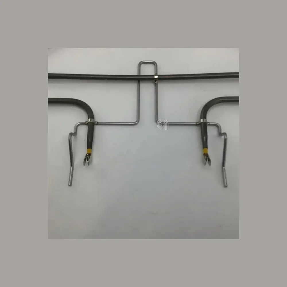 Unterer Heizwiderstand Backofen Bosch und kompatible Marken 00472108