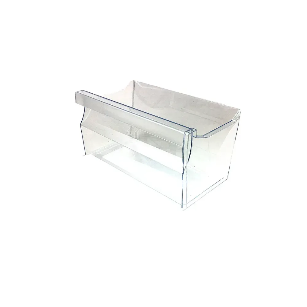 Unterer Kühlschrank-Schubkasten Whirlpool C00324926 kompatibel