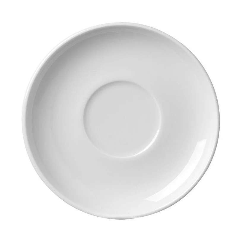 Untertasse für Espresso-Tasse, HENDI, ⌀83mm