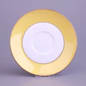 Untertasse für Kaffee