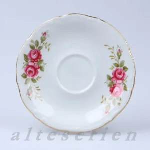 Untertasse für Kaffee