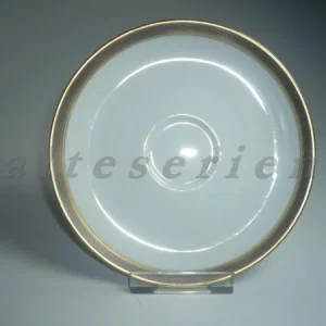 Untertasse für Kaffee D 14,2 cm