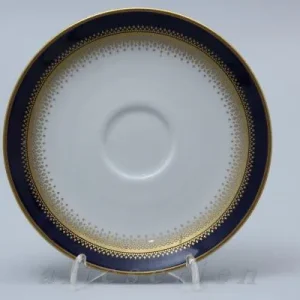 Untertasse für Kaffee D 14,2 cm
