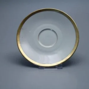 Untertasse für Kaffee