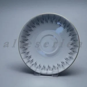 Untertasse für Kaffee