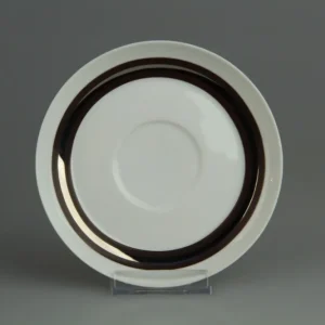 Untertasse für Kaffee D 14,3 cm