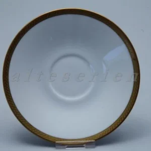 Untertasse für Kaffee D 14,3 cm