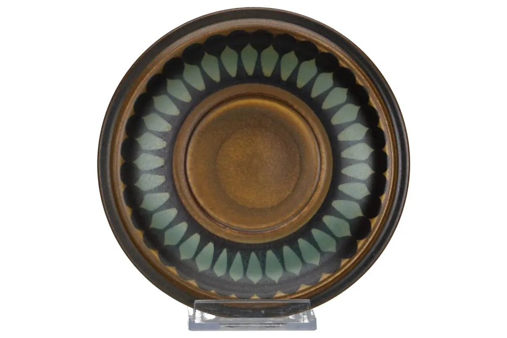 Untertasse für Kaffee D 14,5 cm