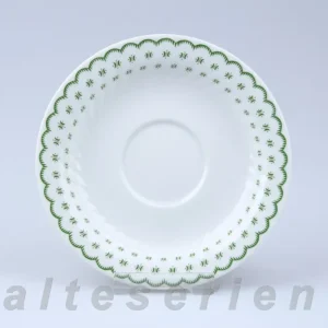 Untertasse für Kaffee
