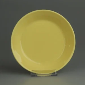 Untertasse für Kaffee
