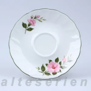 Untertasse für Kaffee
