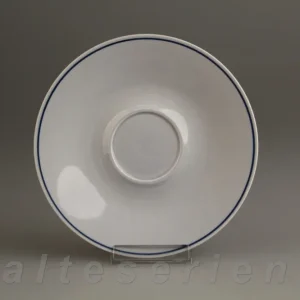 Untertasse für Kaffee D 16 cm