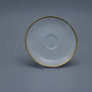 Untertasse für Kaffee D 14 cm