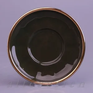 Untertasse für Kaffee