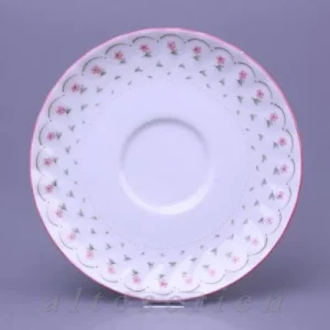 Untertasse für Kaffee