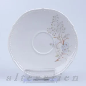 Untertasse für Kaffee