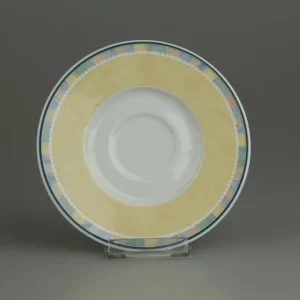 Untertasse für Kaffee