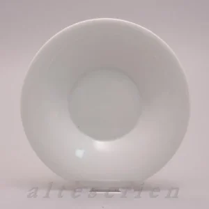 Untertasse für Kaffee