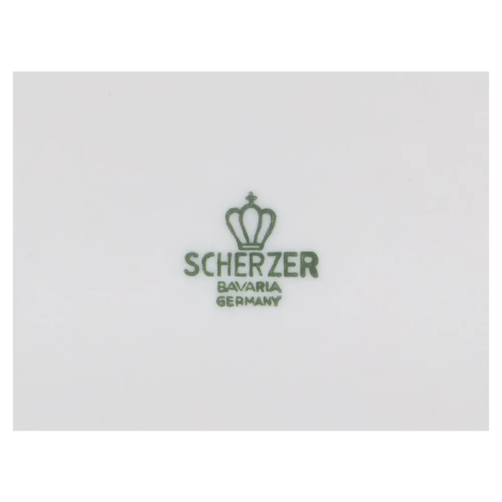 Untertasse für Kaffee