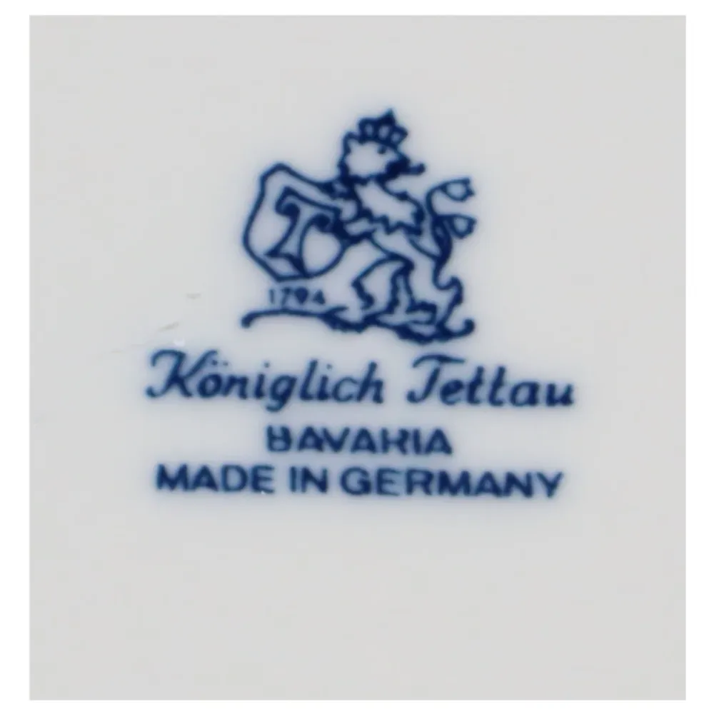 Untertasse für Kaffee