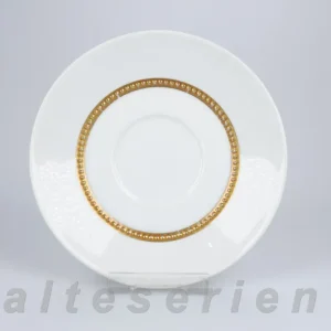 Untertasse für Kaffee