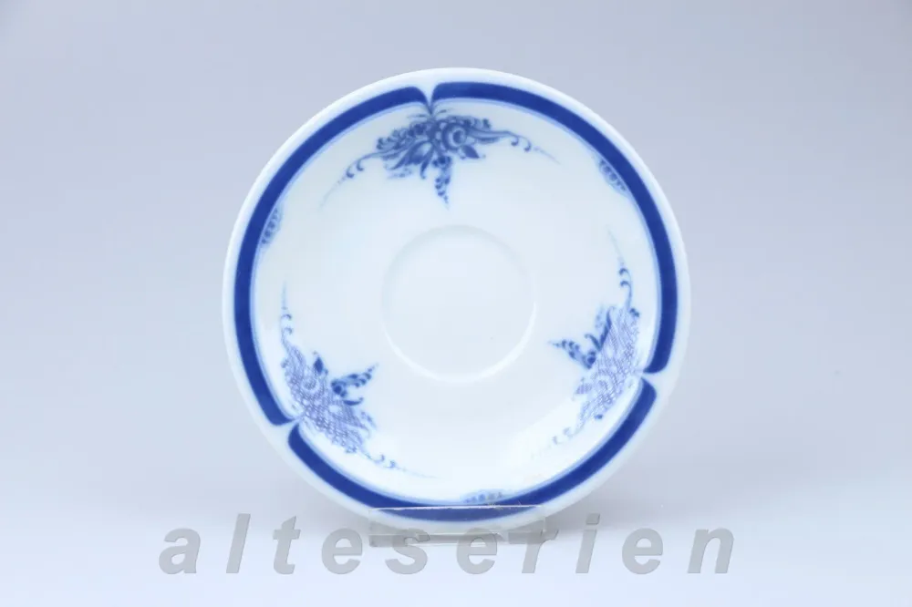 Untertasse für Kaffee
