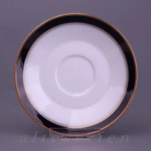 Untertasse für Kaffee