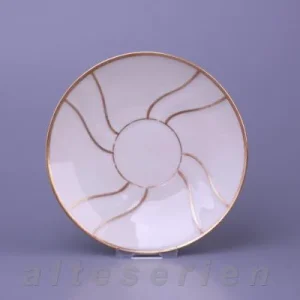Untertasse für Kaffee