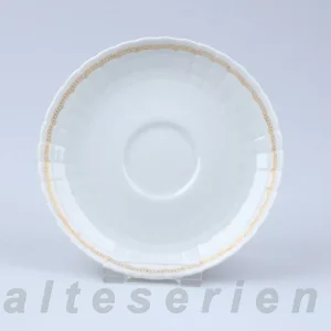 Untertasse für Kaffee