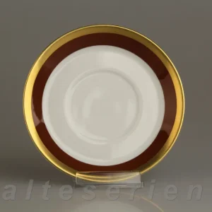 Untertasse für Kaffee