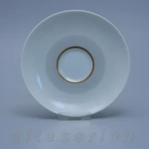 Untertasse für Kaffee