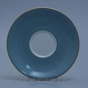 Untertasse für Kaffee