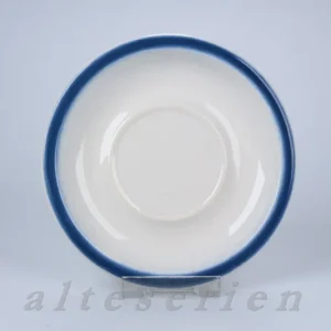 Untertasse für Kaffee