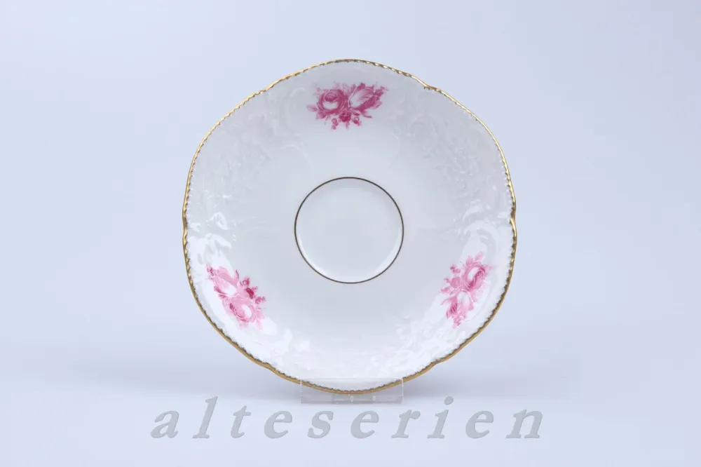 Untertasse für Kaffee