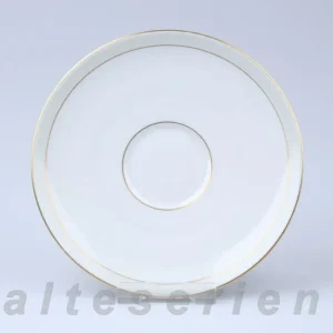 Untertasse für Kaffee