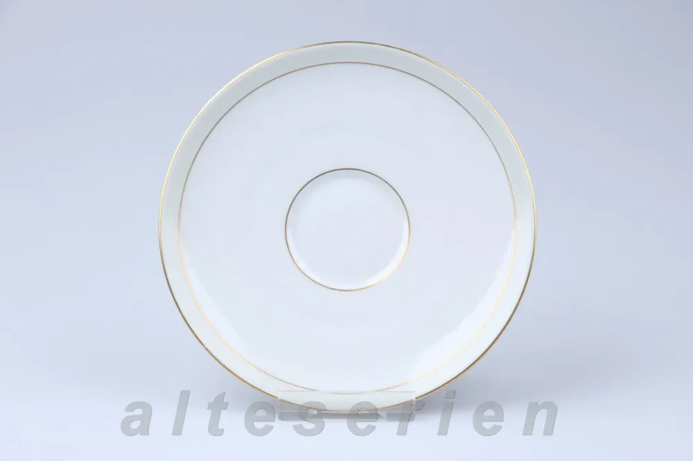 Untertasse für Kaffee