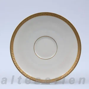Untertasse für Kaffee