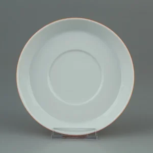 Untertasse für Kaffee