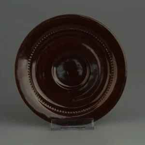 Untertasse für Kaffee