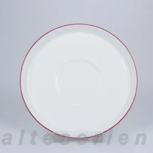 Untertasse für Kaffee