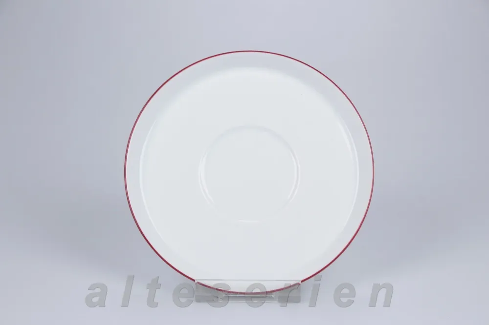 Untertasse für Kaffee