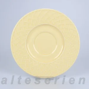 Untertasse für Kaffee / Becher
